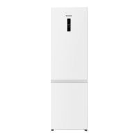 Aspes AC2601ENFD User Manual