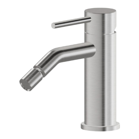 newform X-STEEL 316 69614X Instructions Manual