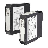 HMS Networks Ixxat CANbridge NT 420 User Manual