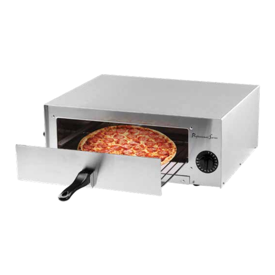 Collezioni Professional PS75891 User Manual