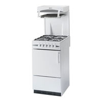 BEKO BC5NEWP Manual