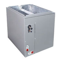 ACIQ ACiQ-48-ACL Owner's Manual & Installation Manual