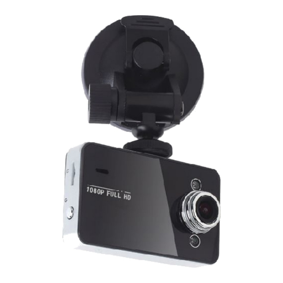 Gembird DCAM-005 User Manual