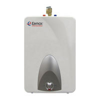 EemaX EMT6 Installation And Operating Instruction Manual