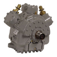 Carrier 05G TWIN PORT Workshop Manual