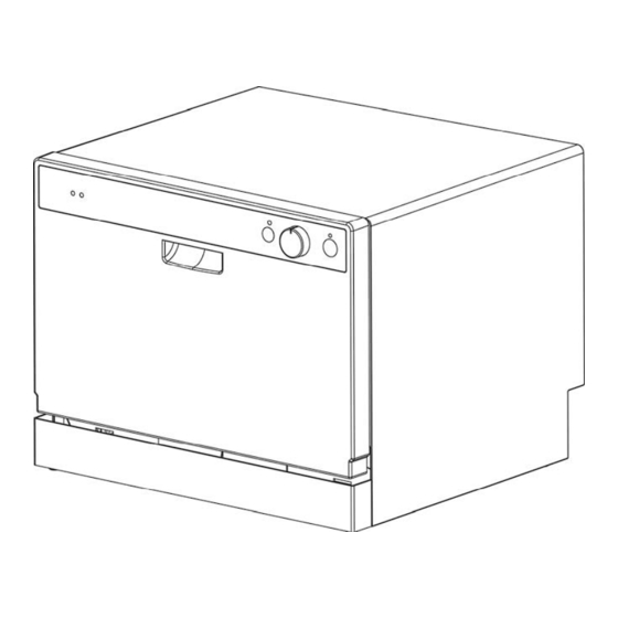 Bush WQP-3202 FS11 Installation & User's Instructions