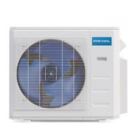 Mrcool DIY series Installation Manual