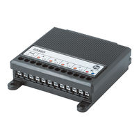 LGB 55525 User Manual