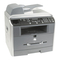 All in One Printer Dell 1600n User Manual