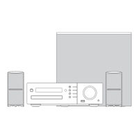 JVC NX-F3EN Service Manual