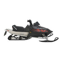 Polaris 500 XC SP Owner's Manual