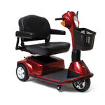 Pride Mobility Maxima Mobility Scooter Owner's Manual