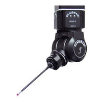 Renishaw REVO-2 User Manual