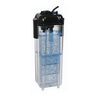 Aqua Medic Calciumreactor KR 400 Operation Manual