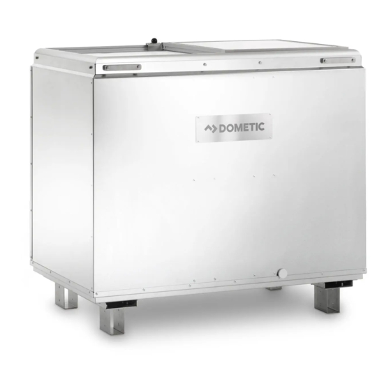 Dometic TL200 Operating Manual