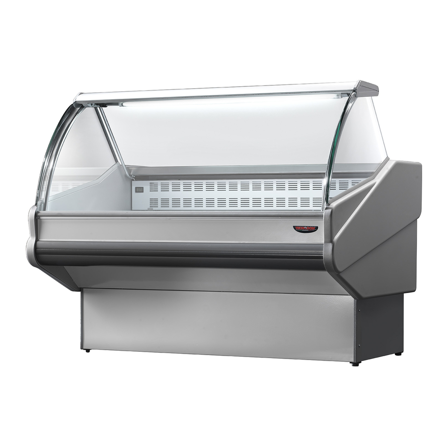 Tecnodom Kibuk Installation And Operation Manual