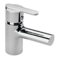 Helvex Explora E-907 Installation Manual