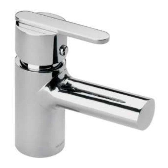 Helvex Explora E-907 Installation Manual