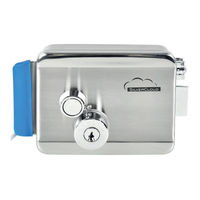 SilverCloud YE910 User Manual