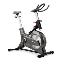 Fortis FSMSK600XLA User Manual