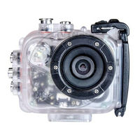 Intova HD2 Manual