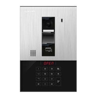 KOCOM KLP-C420R Manual