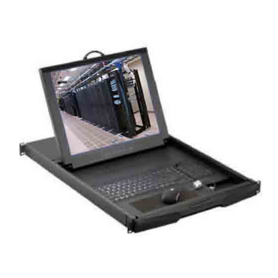 I-Tech NVP700 User Manual