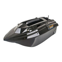 Gediao Carp Design V80 Product Operation Instruction