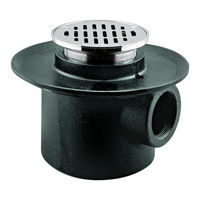 Helvex 282-H Installation Manual