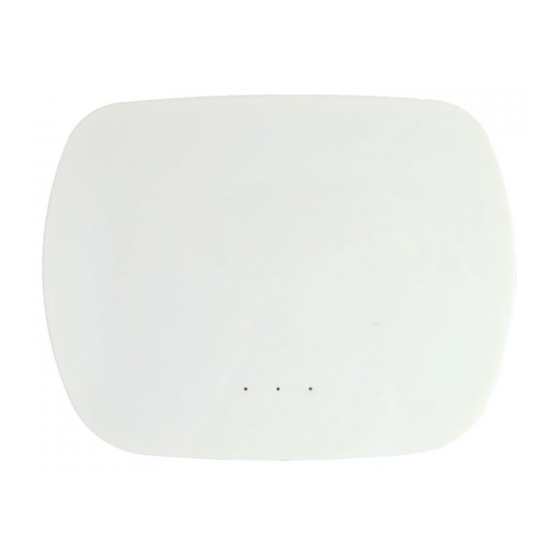 McLED ML-910.101.22.0 - Wi-fi Router Manual