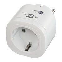 brennenstuhl WA 3000 XS01 User Manual