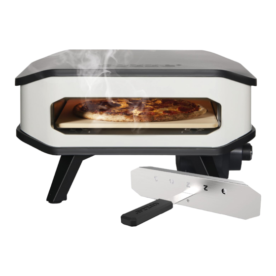 cozze COZEL1PI13-1-EU User Manual