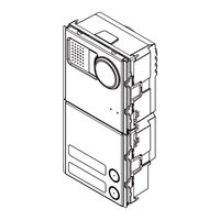 urmet domus 1060/74 Manual