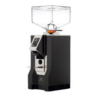 Eureka MIGNON Libra 55 16CR User Handbook Manual