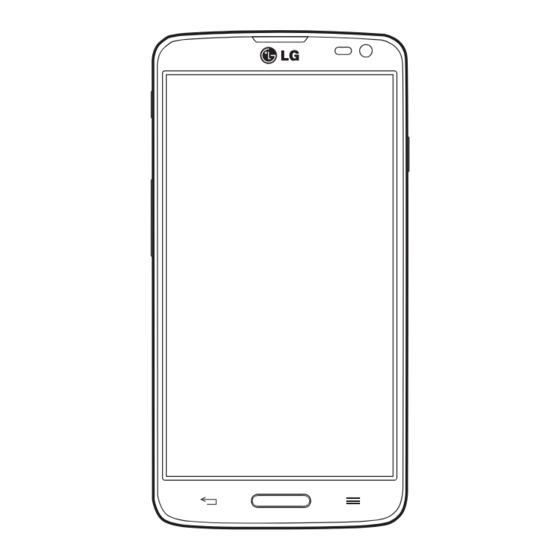 LG LG-D682TR Manuals