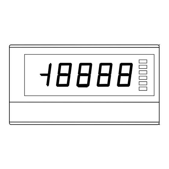WATANABE A9000 Series Instruction Manual