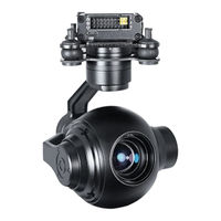 Foxtech EH10 10X User Manual