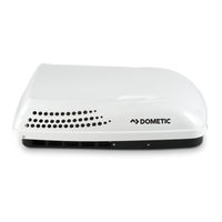 Dometic 3314856.000 Installation & Operating Instructions Manual