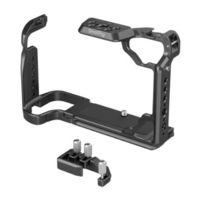 Smallrig 4715 Operating Instructions Manual