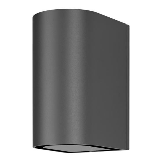 WE-EF SLS410 LED Nstallation And Maintenance Instructions