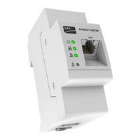 SMA COM-EMETER-B-20 Replacement Manual