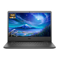 Dell NOT21840 Setup And Specifications Manual