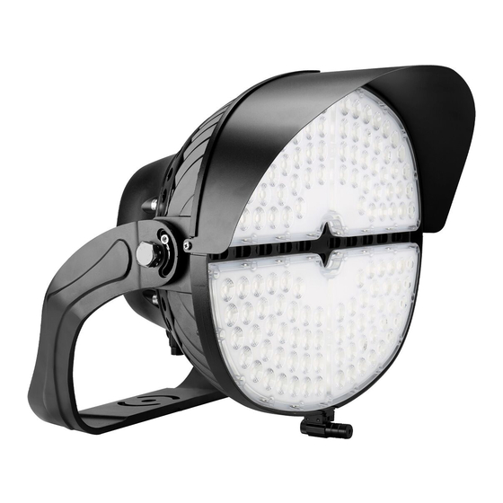 Spitzer LIGHTING ASE Quick Start Manual