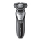 Electric Shaver Philips AquaTouch Wet&Dry S5000 Series Manual