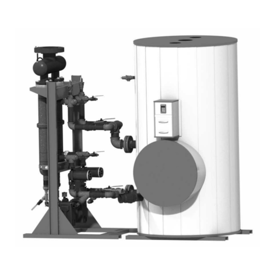 PVI Industries COBREX Installation & Maintenance Manual