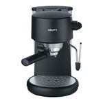 Krups Espresso Vivo 880 User Manual