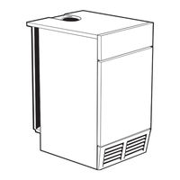 Ideal Boilers Mexico Super CF475 User Manual