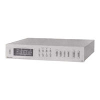 Philips 22 AH 109 Service Manual