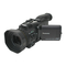 Camcorder Panasonic AG-DVC30 Operating Instructions Manual