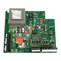 Byan System G2M Installation And Operation Manual
